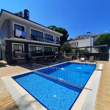 World Cities Residence